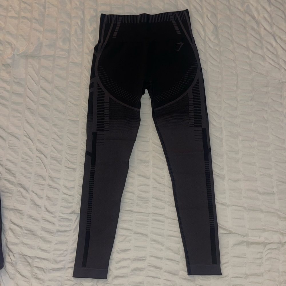 Gymshark leggings